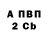Амфетамин 98% Thien IT